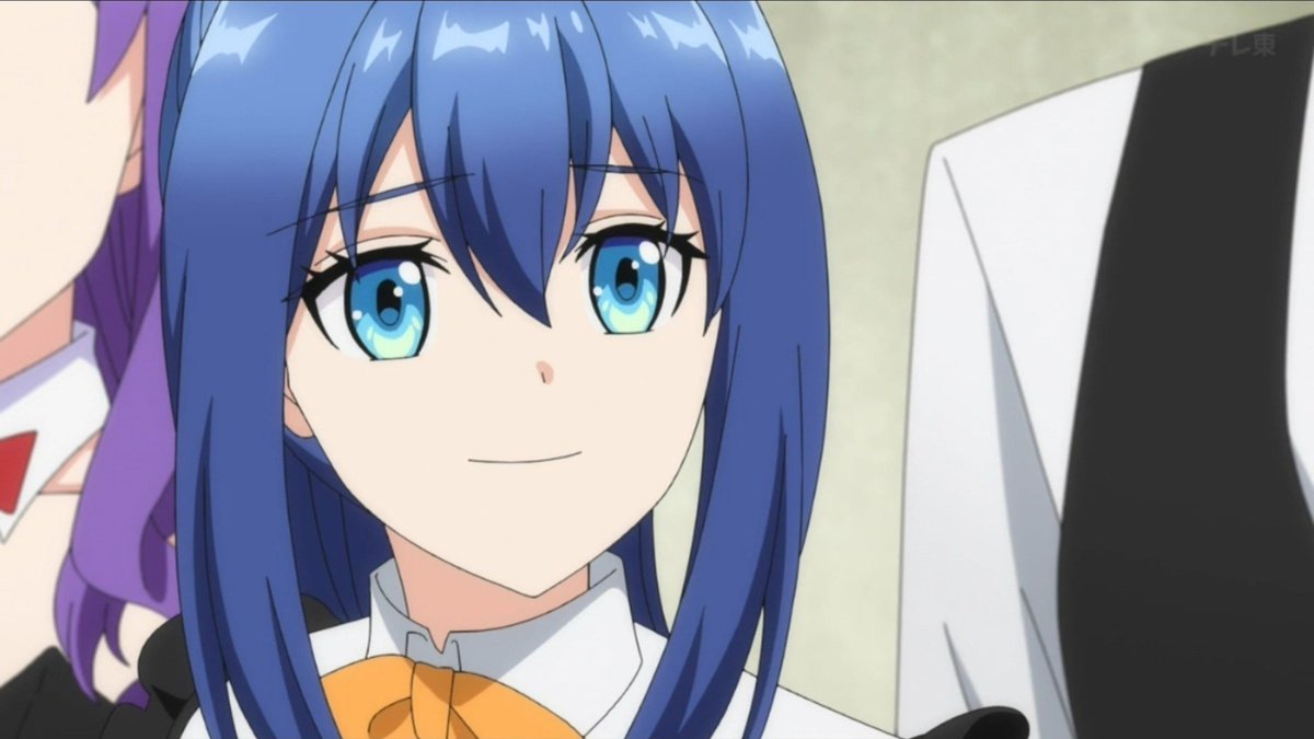 LV999の村人 第12話 ツイート画像 1