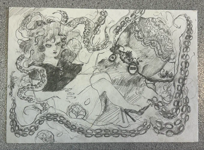 Image from postmoderniste (@javascript0325)