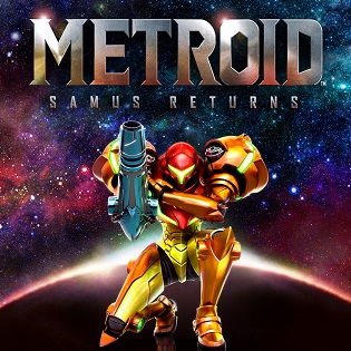 PillarChud1's tweet photo. Metroid 2 was so good they made a metroid 2 #NowPlaying https://t.co/2DjlFki0we