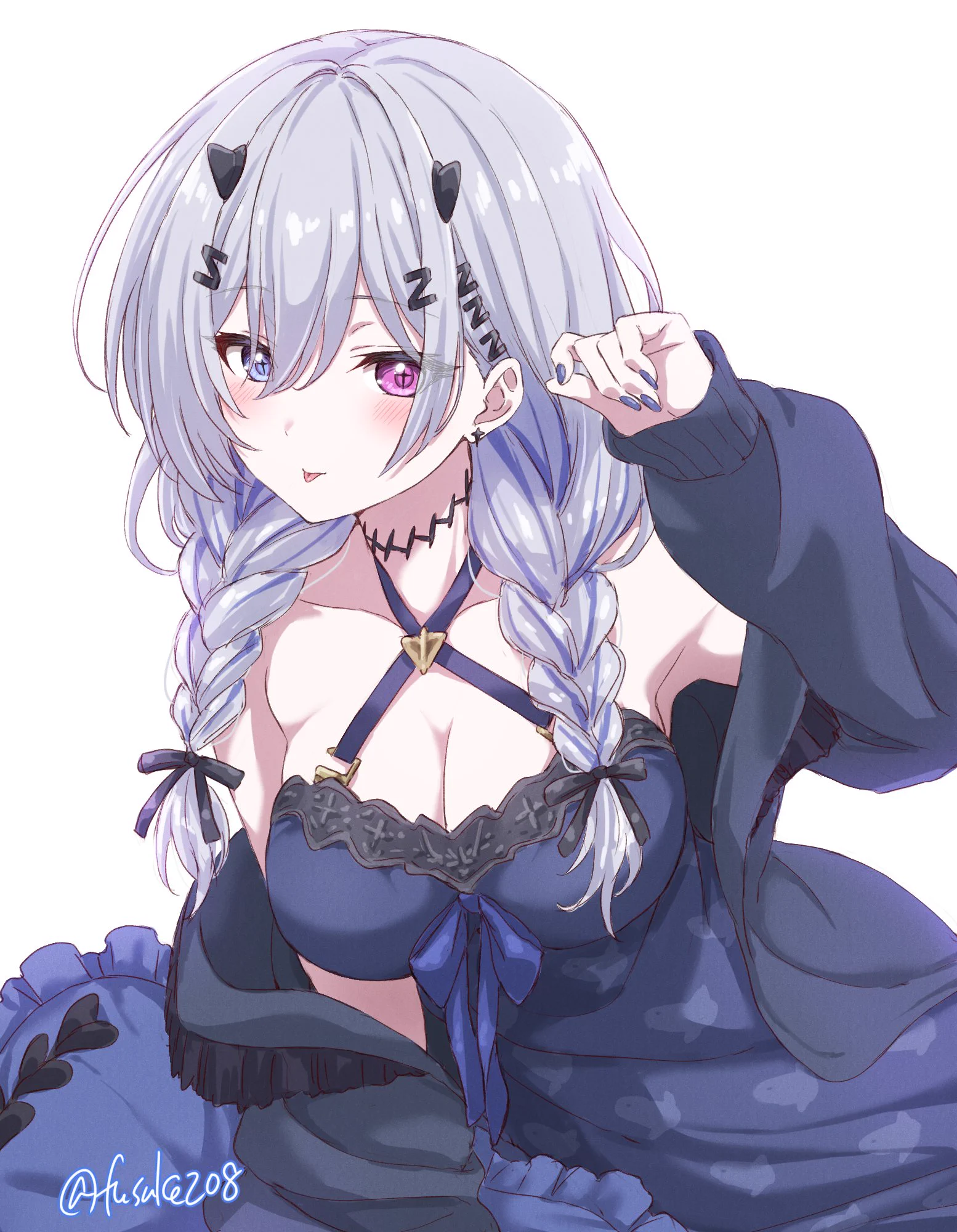 ふうすけ (@fusuke208) / X