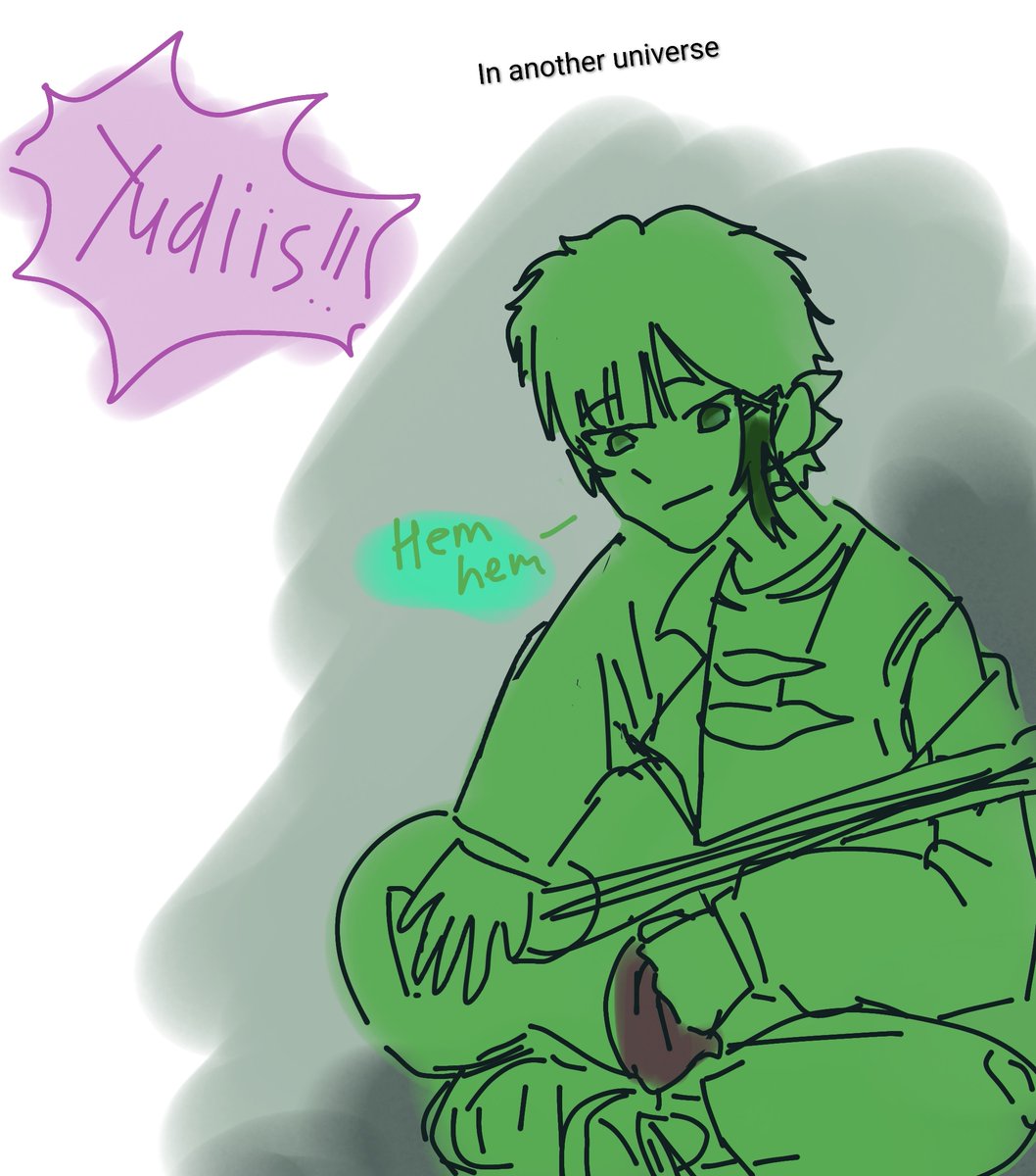 setan_bike's tweet photo. Gabut ngebuat yudis disni &amp; in another universe..
(Sbnrnya masih ada lanjutannya, tp aku cicil dlu, pegel euy)
#Yudiartsbun #Bimajinasi https://t.co/7v6mZPaDxf