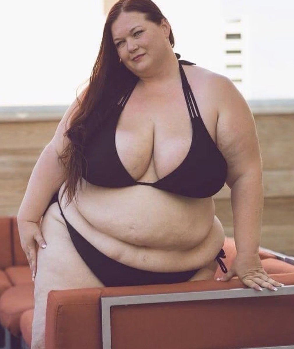 TheOnetoWatch81's tweet photo. If you followed me from IG, you’ve seen this pic before but might not know the significance. This was the first time I ever wore a bikini in public, my first photoshoot, and the first time someone saw something in me and made me feel worthy of being seen. https://t.co/b3mf1m1Gtm