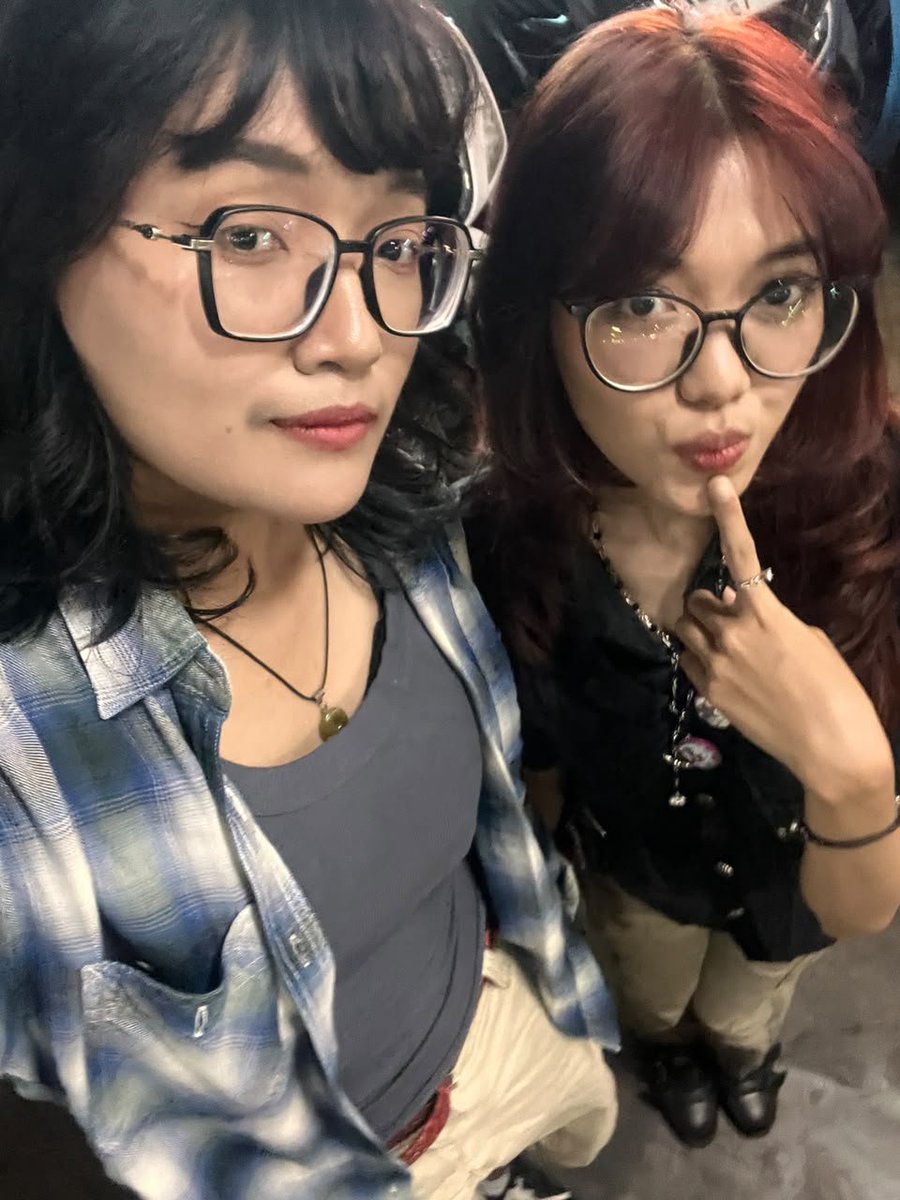 usagipinjol's tweet photo. Sayang https://t.co/AgrK1vVEns