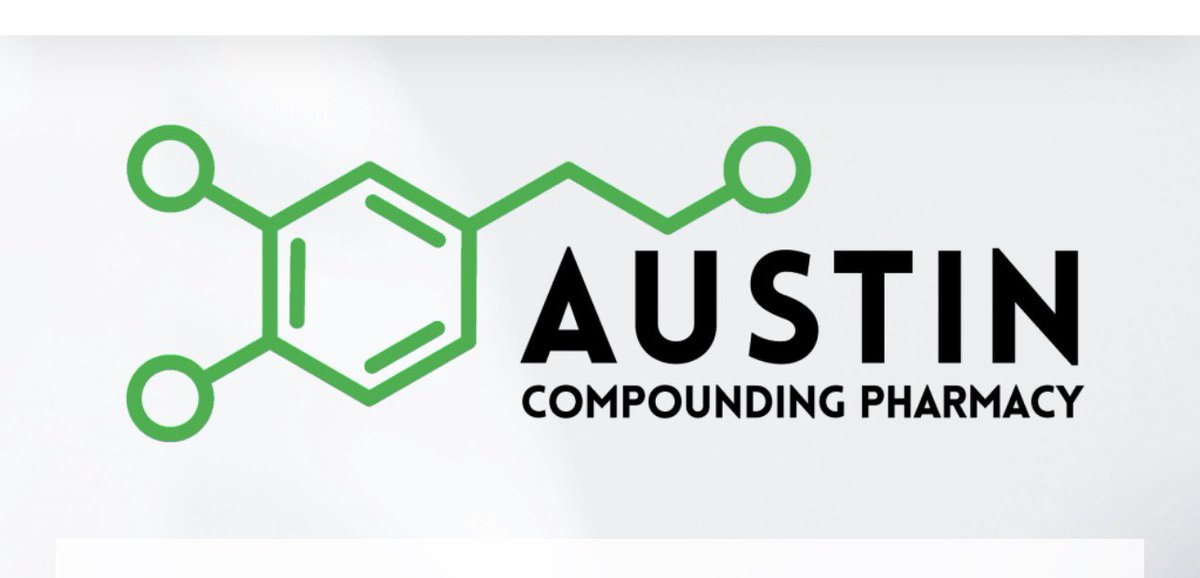 MaryBowdenMD's tweet photo. Special thanks to @ATXCompounding who was an early and reliable source for ivermectin during the pandemic and is one of the few pharmacies in Texas willing to dispense ivermectin without a prescription. 

(Not a paid promotion!) https://t.co/GRnGcjjTJu