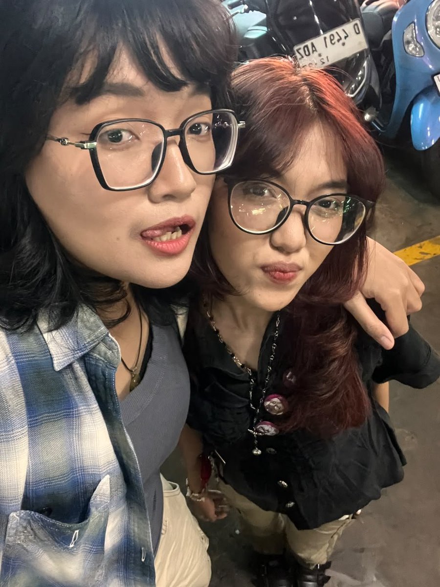 usagipinjol's tweet photo. Sayang https://t.co/AgrK1vVEns