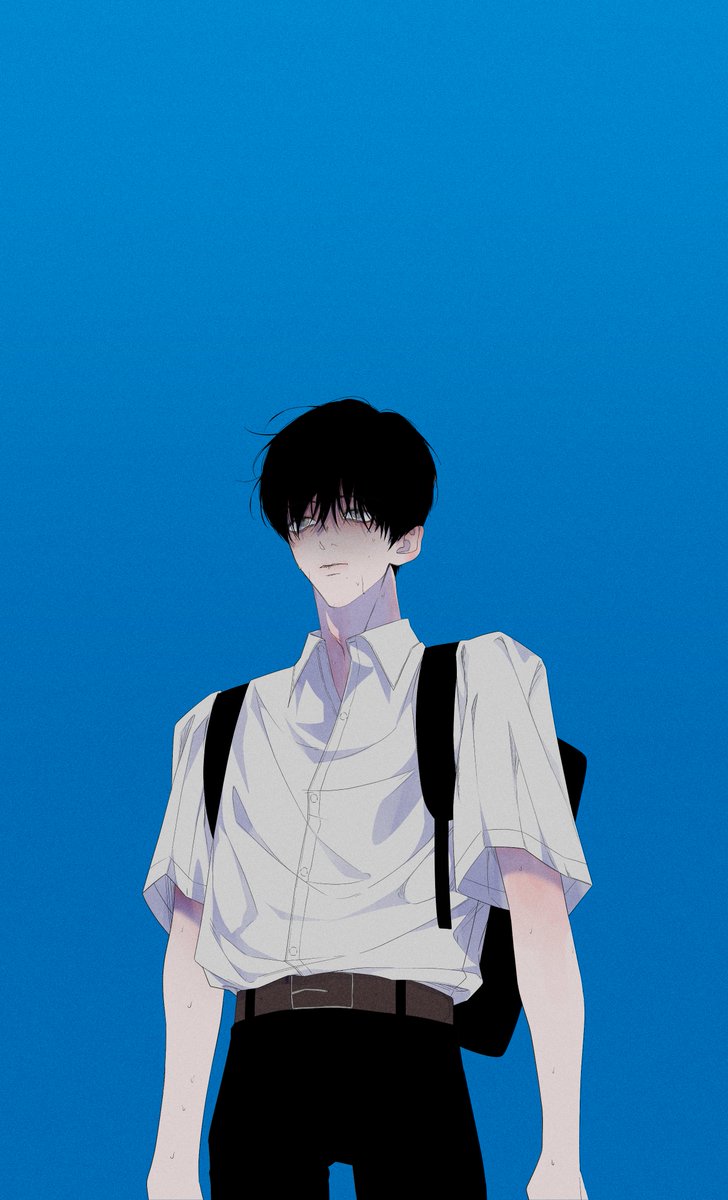 ttamaker's tweet photo. #光が死んだ夏 https://t.co/utyXMXcg5K