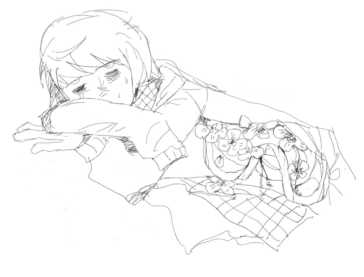 iceyshrimp's tweet photo. still old art bc i didn't draw anything new🥶
#lawrenceoleander https://t.co/UZZwi5442s