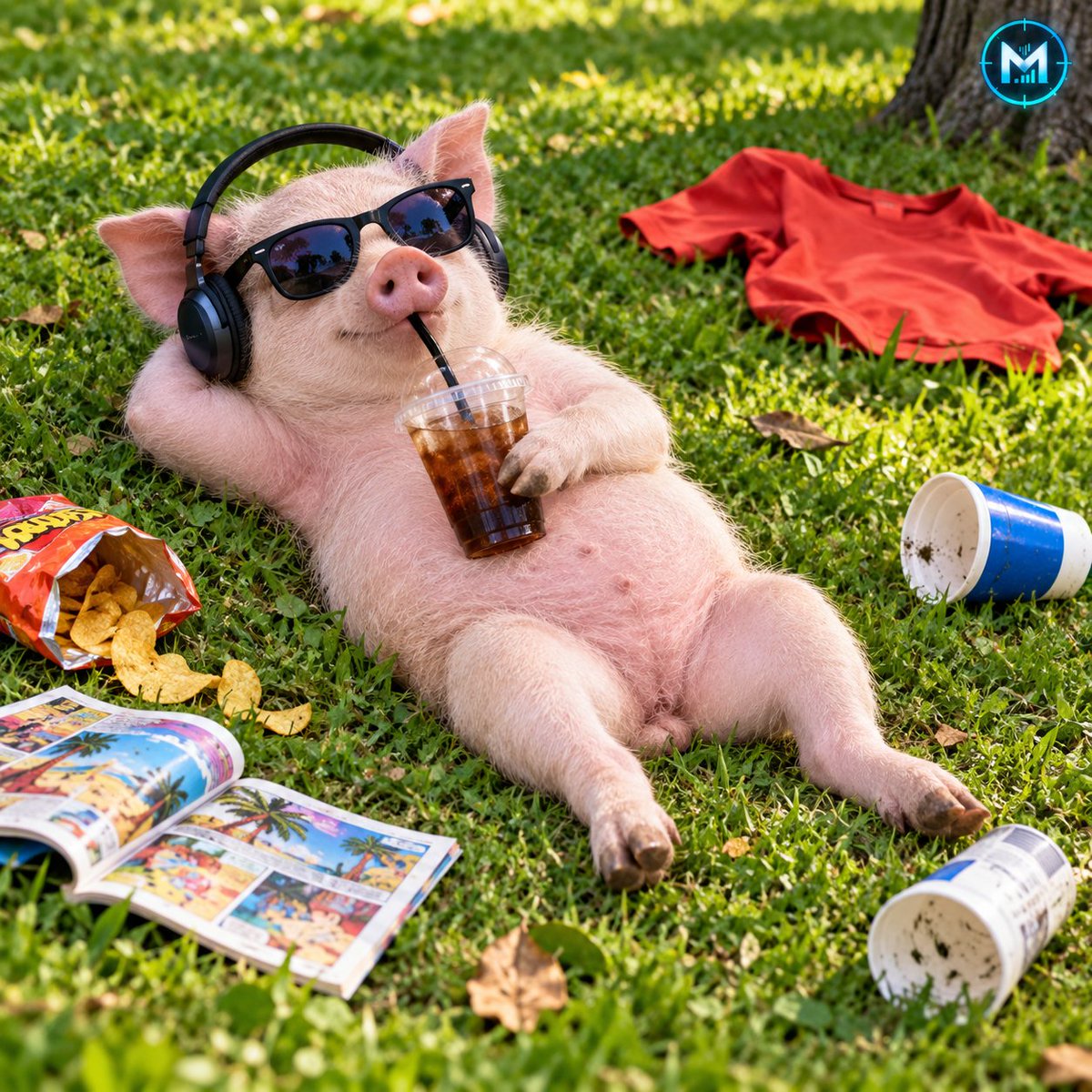 MemeScope_Vip's tweet photo. Missed the last trend? Don’t miss the next conversation.
MemeScope tracks fresh meme coins, growing communities and new market listings.
Follow now and keep the radar on. 📡
#MemeCoins #CryptoTrends https://t.co/Goh8DzJV3J