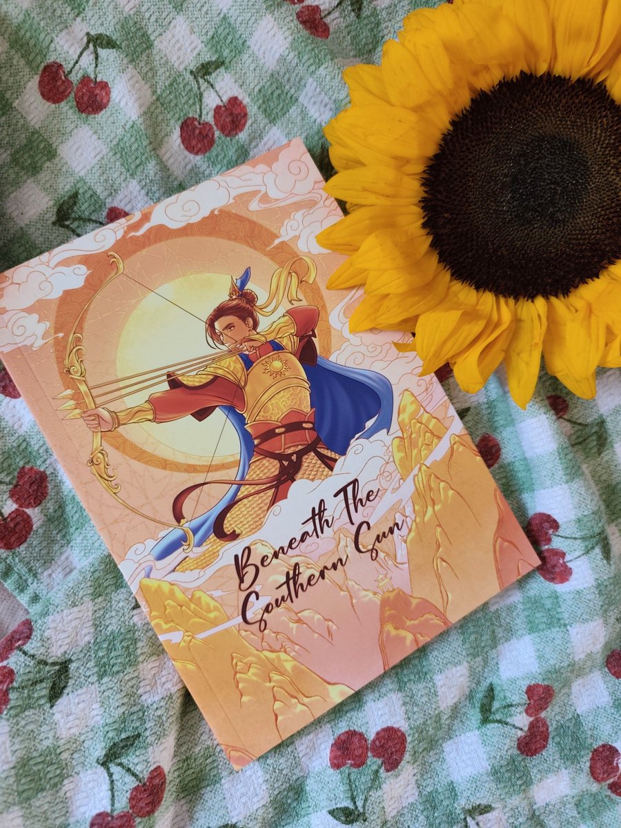 fengxinzine's tweet photo. Feng Xin fans, treat yourself to something nice! 🌞 You can now get zine only, zine + merch bundle or merch only! 🏹 Have a look at our shop: https://t.co/NFxcWb0BvA #tgcf #fengxin https://t.co/JHeKSLK2Sj