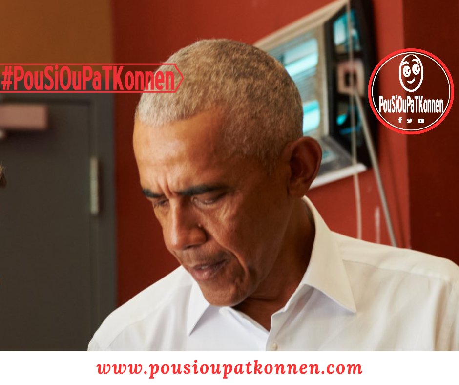 sioupatkonnen's tweet photo. Barack Obama pleure la mort d'« un membre adoré de la famille »

Les détails sur ce lien :
👉🏽https://t.co/Witi8AucP5

#Obama #BarackObama #Sunny #WhiteHouse #death #Bo https://t.co/VDa4Fjliqn