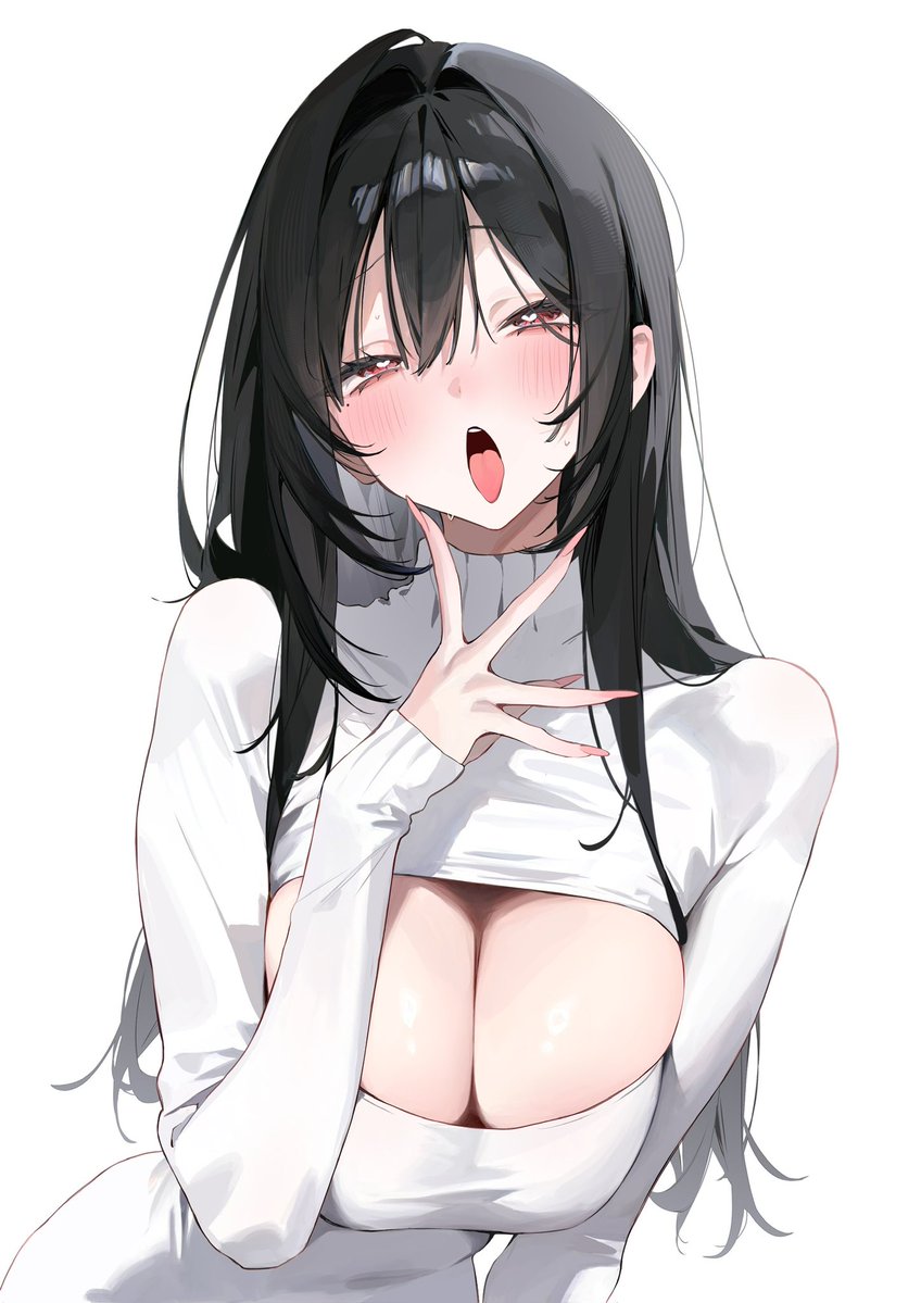hajime_sekai_'s tweet photo. 産まれた♡゛ https://t.co/h9CF2i4z9O