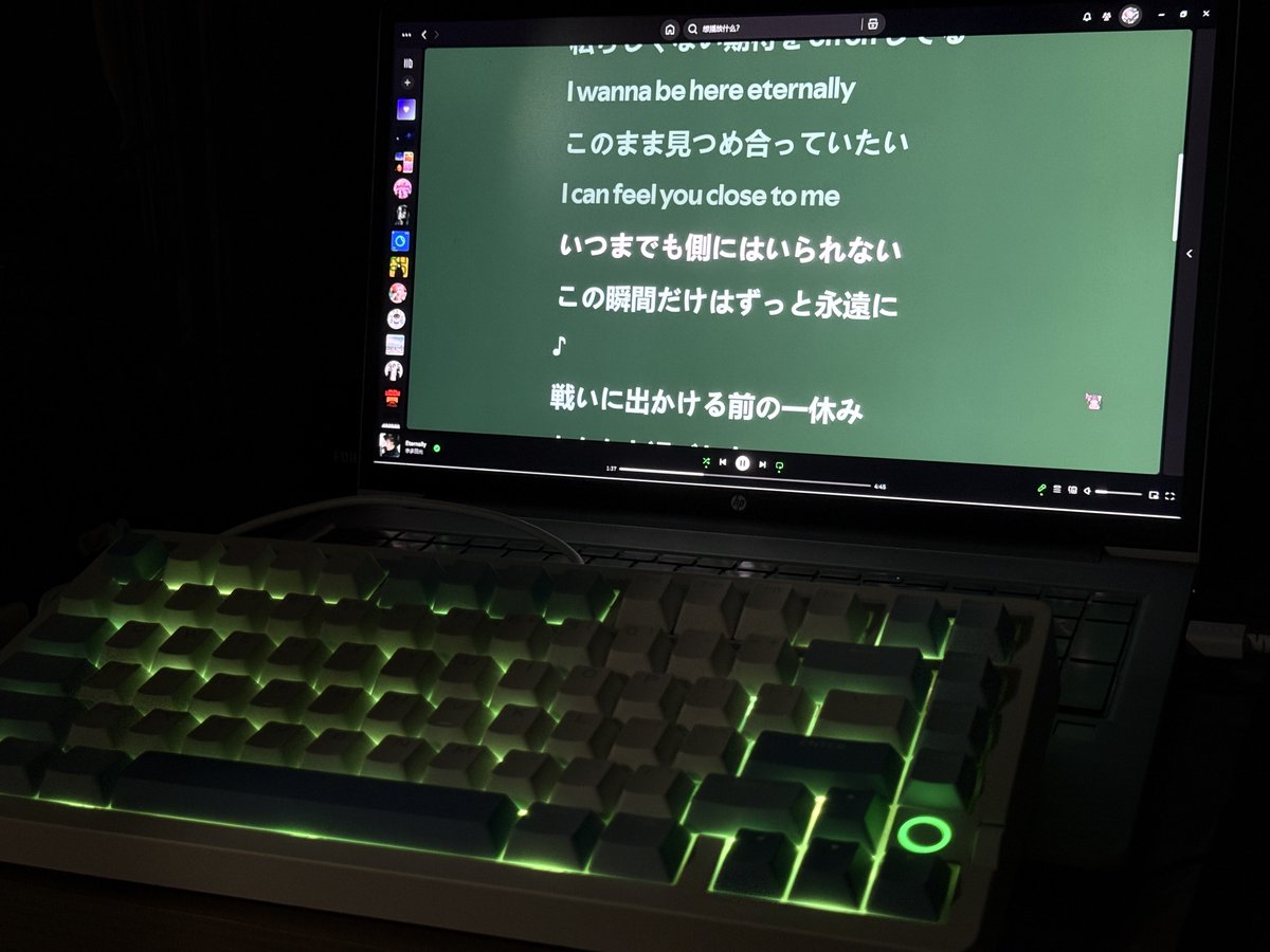 XnnnuuL's tweet photo. 💚🍀🧩🍏 https://t.co/jmVIMEwbOJ