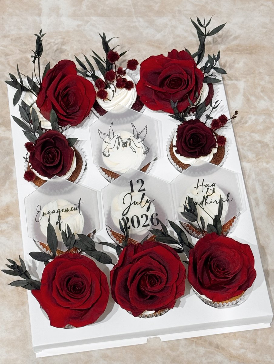 olsonharold2538's tweet photo. syibakes 
Haq &amp; Nadhirah https://t.co/4yobq2ghMl