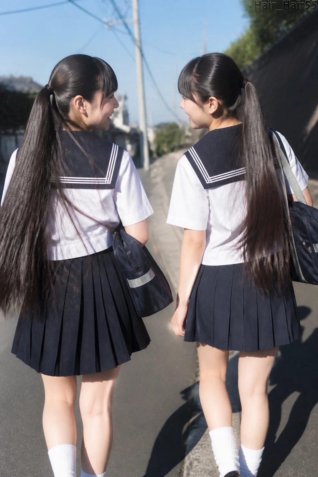 chie様おまとめページ hair_hair55 on X: 