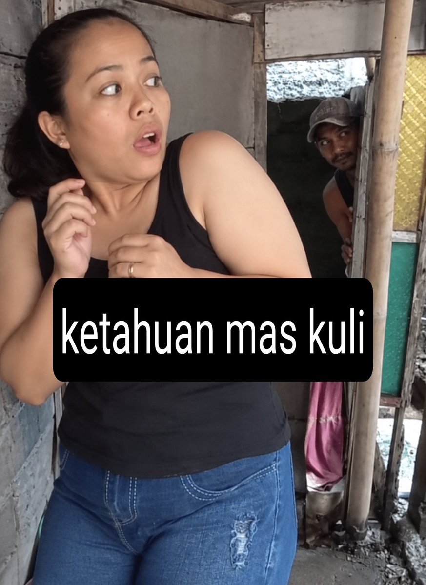 AstiZzzty's tweet photo. Lupa kunci pintu lagi hade
https://t.co/YirJSXBzMo https://t.co/aSGoKjf1qu