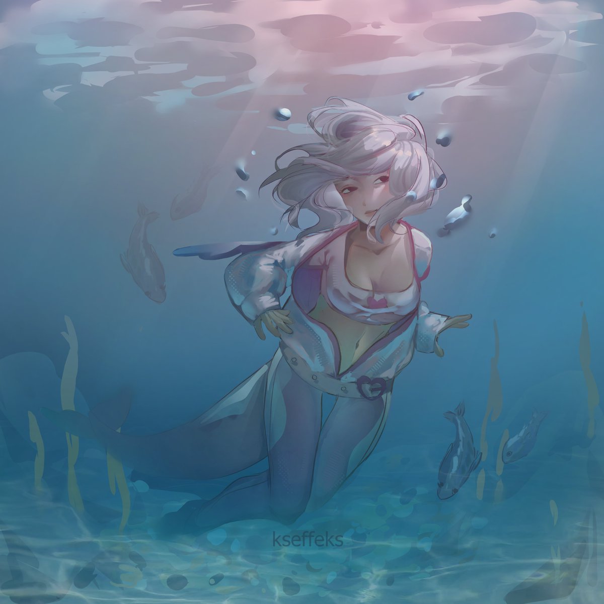 kseffeks's tweet photo. Hi guys, does anyone have the ability to give me a code for Vgen? I would be very grateful for the opportunity. In return, I can create a full-body sketch of your character. #VGenCode https://t.co/gjpvXGpmID
