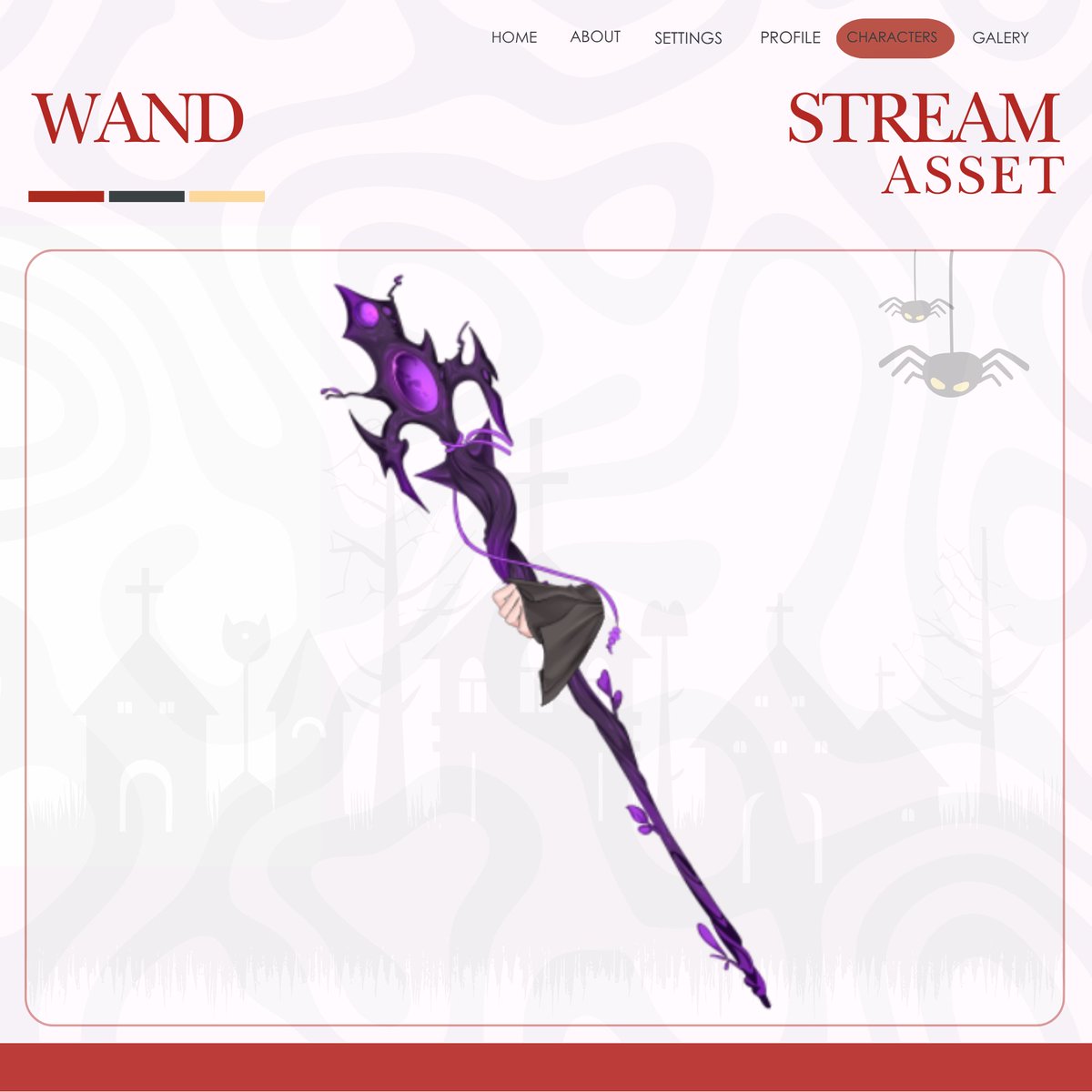 Zekkehere's tweet photo. π FREE STATIC ASSETS JUST DROPPED π
just dropped 3 Static Toggle Assets on my VGen Shop π
$0 FOR 24 HOURS. AFTER THAT, THEYβRE GONE. βΌοΈ
#VtuberAsset #ToggleAsset https://t.co/AtkXKEYlXu