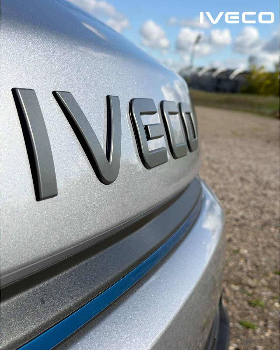 IVECOUK's tweet photo. The IVECO UK MY26 Roadshow starts tomorrow! 

Tomorrow is the first stop on the IVECO UK MY26 Roadshow. Our light range takes centre stage with Pitters Commercial in Southamption

#IVECO #SpiritoInMovimento #IVECORoadshow https://t.co/HCaJ5pQxaD
