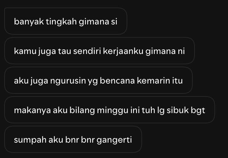 tornturedpoets's tweet photo. ceritanya si abangda menghilang turns out dia membantu bencana di aceh kemarin #pahlawan #siapsedia https://t.co/8W9rSvYEqN