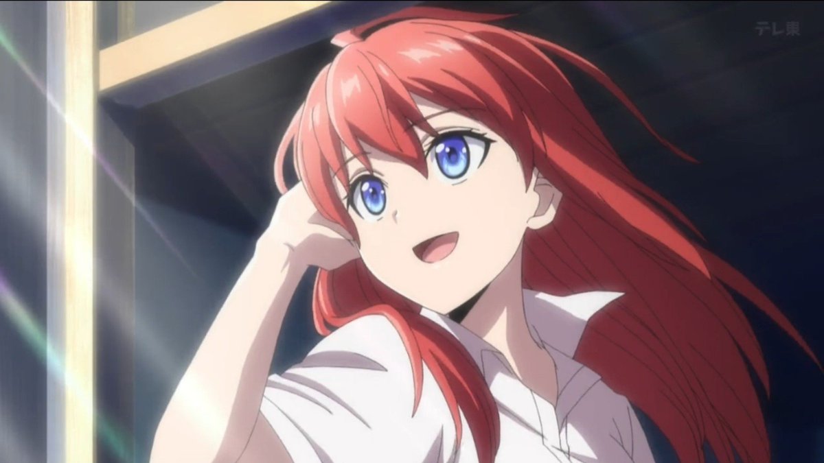 LV999の村人 第12話 ツイート画像 1