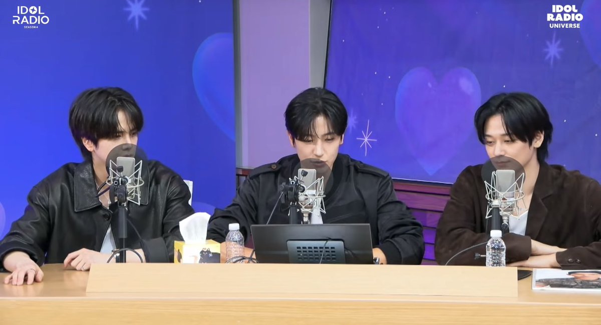 bbscutiepie's tweet photo. 엠씨들 공주병이 있어서 형들이 진행함 https://t.co/ZGG0SMjQha