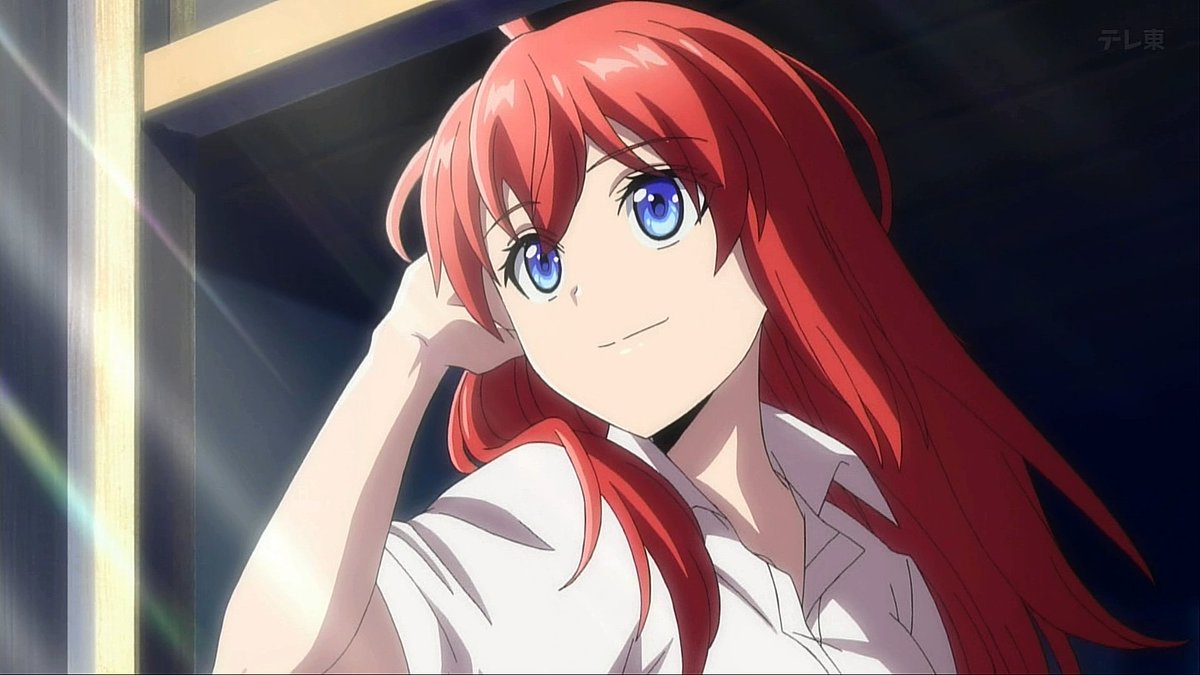 LV999の村人 第12話 ツイート画像 1