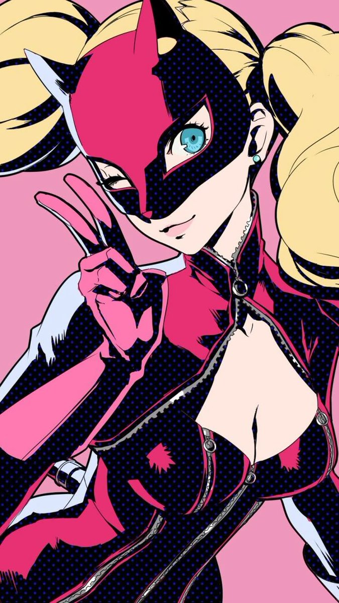 Hope_100k's tweet photo. 🎁 ANN TAKAMAKI GIVEAWAY! 🐾❤️

Want a chance to win the Ann Takamaki Fortnite skin? 👀🔥

Rules: ❤️ Like this post
🔁 Repost
📺 Subscribe to my YouTube channel — link in bio
💬 Comment DONE when finished

🏆 1 winner will be chosen!

Good luck! 🍀🔥

#Fortniteㅤ https://t.co/rQq3b6Xh19