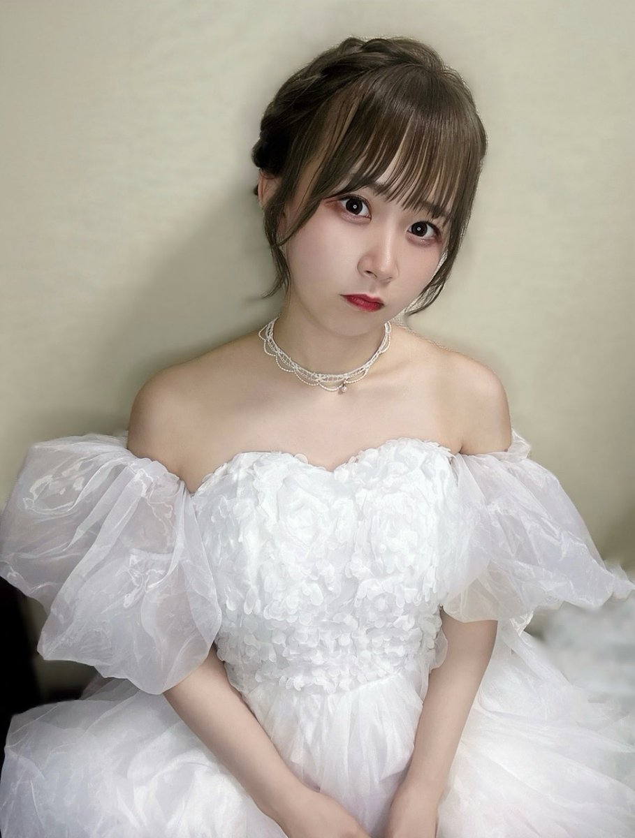 miuna___MMM's tweet photo. 誕生日をむかえました！🤍 https://t.co/yDdG8omZgt