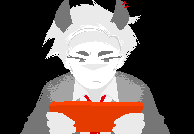 grungeySewer's tweet photo. yiffys design is cool as fuck but holy shit they are kinda annoying lmao https://t.co/b30KwDF7NH