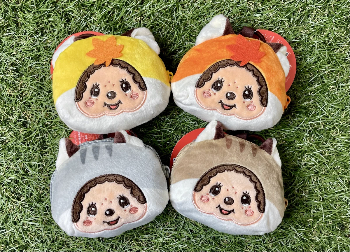 ギアッチョ ぬいぐるみ 缶バッジ ポーチ GiGO水戸 on X: 