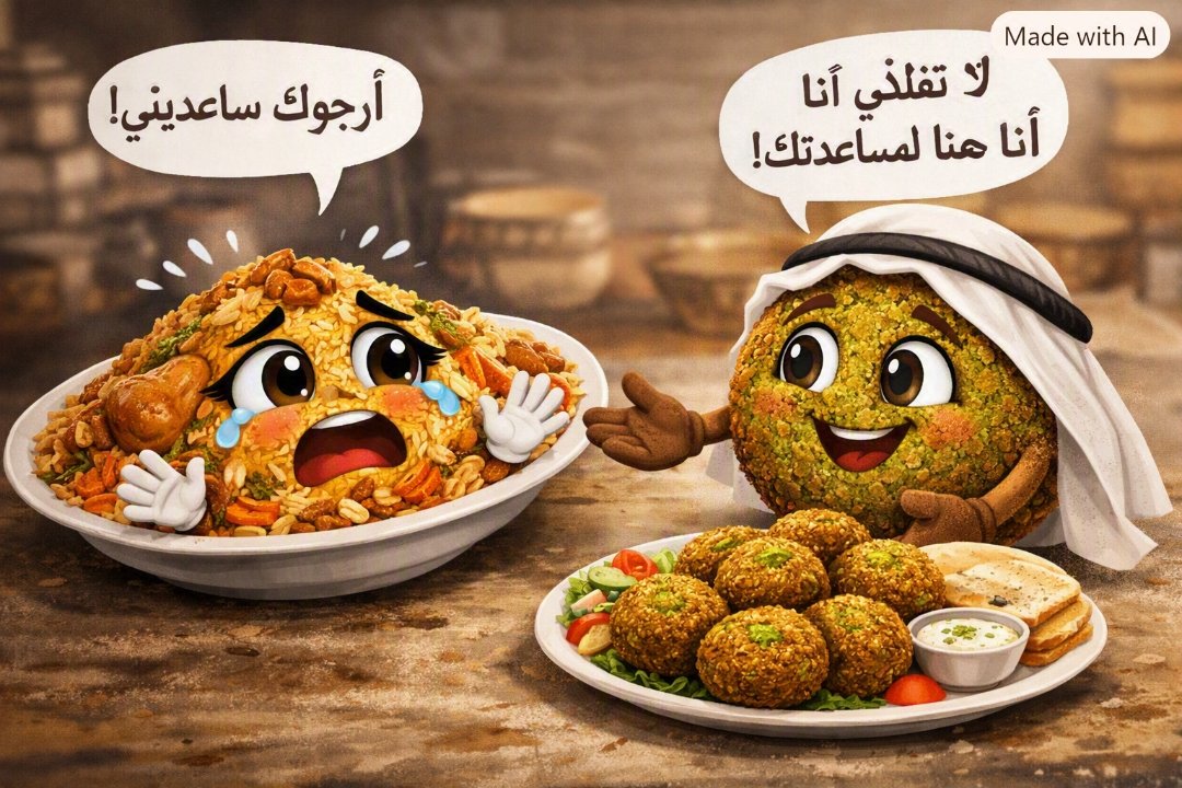 SFOUK_1's tweet photo. الكبسة تطلب المساعدة من الطعمية .
كل المؤشرات تدل على زوال حكم آل سعود 
وبداية عهد جديد 🇸🇦💚⁉️‼️ https://t.co/JwKl73Qtyf