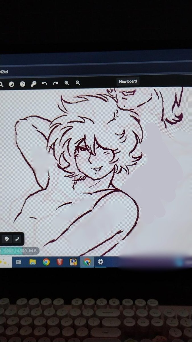 LeosLookalike's tweet photo. #art #oc I draw myself so STINKIN CUTE https://t.co/rQXs2Mifv9