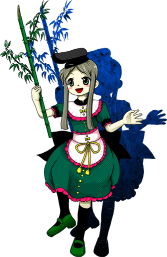 Switch67921's tweet photo. Unpopular opinions on Mai Teireida? https://t.co/IX3JjkCO5I