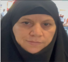 AmyMek's tweet photo. 🚨 ISLAMIC JIHADIS WERE PREPARING TO SLAUGHTER AMERICANS ON ELECTION DAY - BUT WE STILL AREN'T BEING TOLD THE WHOLE STORY.

Nazira Haji Zada, a 47-year-old Afghan national living in Fort Worth, Texas, has now been removed from the United States after conceding in federal proceedings that she is an alien terrorist.

Her son, Abdullah Haji Zada, and her son-in-law, Nasir Ahmad Tawhedi, were involved in an ISIS-inspired plot to carry out a mass-casualty attack on or around Election Day 2024.

According to federal authorities, Tawhedi admitted they intended to obtain two AK-47 rifles, 500 rounds of ammunition, and 10 magazines for the attack.

They actually moved toward execution.

The men were arrested after purchasing firearms and ammunition from an undercover FBI employee. Abdullah, only 17 when arrested, later pleaded guilty as an adult and was sentenced to 15 years in federal prison. Tawhedi pleaded guilty to terrorism-related offenses and is awaiting sentencing.

And look at what was happening inside the family.

Federal authorities say the family began selling off furniture, computers, a phone, and both vehicles. Nazira signed a contract to sell the family home. They purchased one-way tickets to Kabul shortly before Election Day for family members, while Abdullah and Tawhedi stayed behind.

So one part of the family was preparing to leave America while two jihadis were preparing for a mass-Islamic attack in America.

And now the matriarch herself has been expelled after conceding that she qualified as an alien terrorist.

But here is something almost nobody is asking:

WHAT MOSQUE DID THIS FAMILY ATTEND?

I have searched the government disclosures and major media coverage and have yet to find anyone publicly identifying it.

We are told about the guns and ammunition. They are even telling us about ISIS. (THE ISLAMIC STATE). They detail the plane tickets and the family's preparations.

But where did they worship? Who else was in their orbit?

Who were their friends?
Who did they pray with?
Who were their religious influences?
Who knew them in the community?
What were they reading and watching?
Who helped them come to America? 
Did anyone around them report anything? 
Did anyone notice they were preparing to slaughter us??

Were other people in contact with them investigated and cleared or are others still being investigated?

And once again, we are given a label that can end the conversation:

ISIS. Yes, ISIS. But what does ISIS itself say motivates it?

ISIS does not present itself as a secular terrorist organization that just happens to have an Arabic name. It explicitly claims Islam as the basis for its ideology. It invokes Allah, the Qur'an, Muhammad, jihad, Islamic jurisprudence, the caliphate, and Sharia to justify its worldview and violence.

Its objective has not been hidden either: establish and expand an Islamic caliphate governed by Sharia, demand allegiance to its caliph, and wage jihad against those it defines as its enemies.

Calling something "ISIS-inspired" should be the beginning of the investigation into the ideology, not the end of it.

And there is another extraordinary part of this story.

The government had a specialized Alien Terrorist Removal Court sitting on the books since 1996, and this was the FIRST TIME IT WAS EVER USED.

Thirty years. Congress created a court specifically to remove alien terrorists, and administration after administration never brought a single case before it.

We stopped this attack. That is not enough. Americans need to know the rest of the story - the ISLAMIC part! 

SEE THE GOVERNMENT RELEASE: https://t.co/LA5BzMZ5Aj