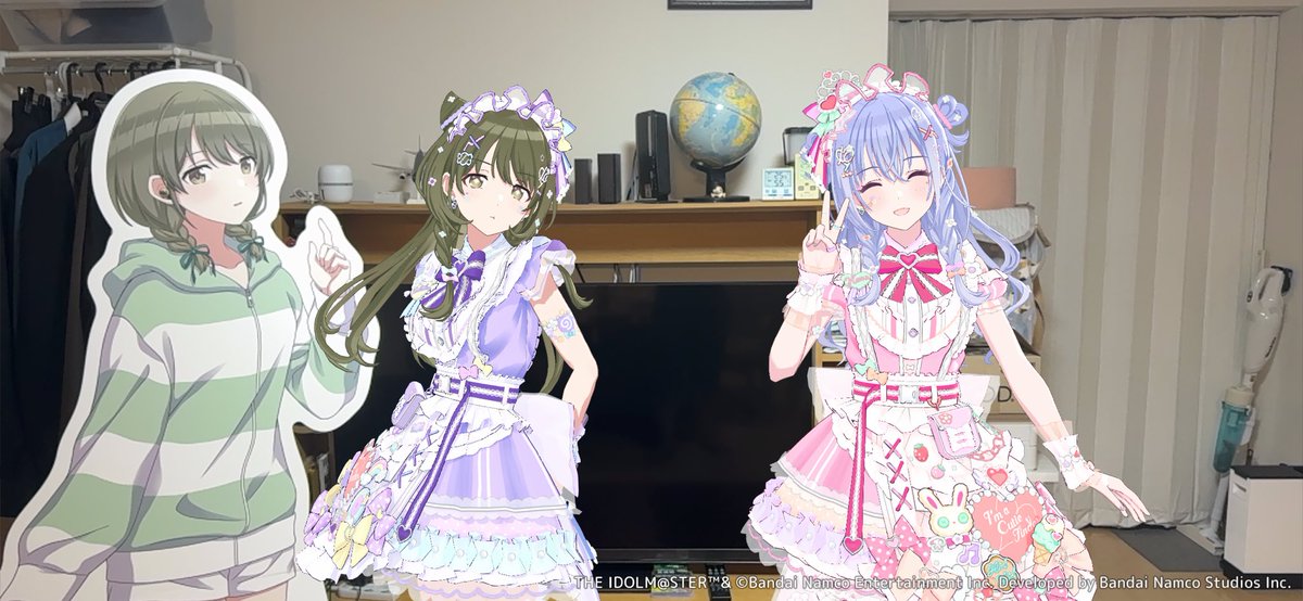 mitsuse1939's tweet photo. 流石に神機能とさせていただきます https://t.co/cfdM8FSL53