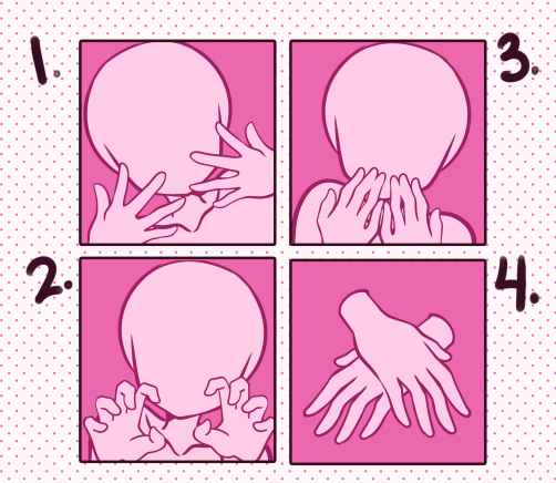 soliotude_twt's tweet photo. NAIL SHOW OFF YCH💅🩷
 icon poses: $45 each (if i design the nails, you'll get $5 off :3) 
hands only: $10 
CUSTOM nail design: $10 ($15 for both hands) 
if you already have a nail design, that is OKAY! 
only available from 9/16 - 9/18 !
please dm if interested! :3 https://t.co/tjUmfZnjf6
