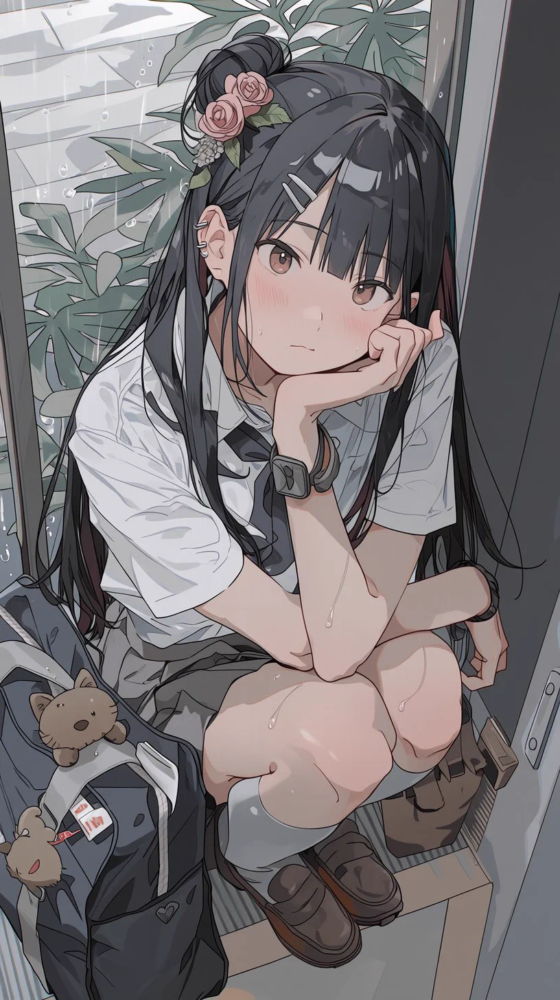 つぶ on X: 