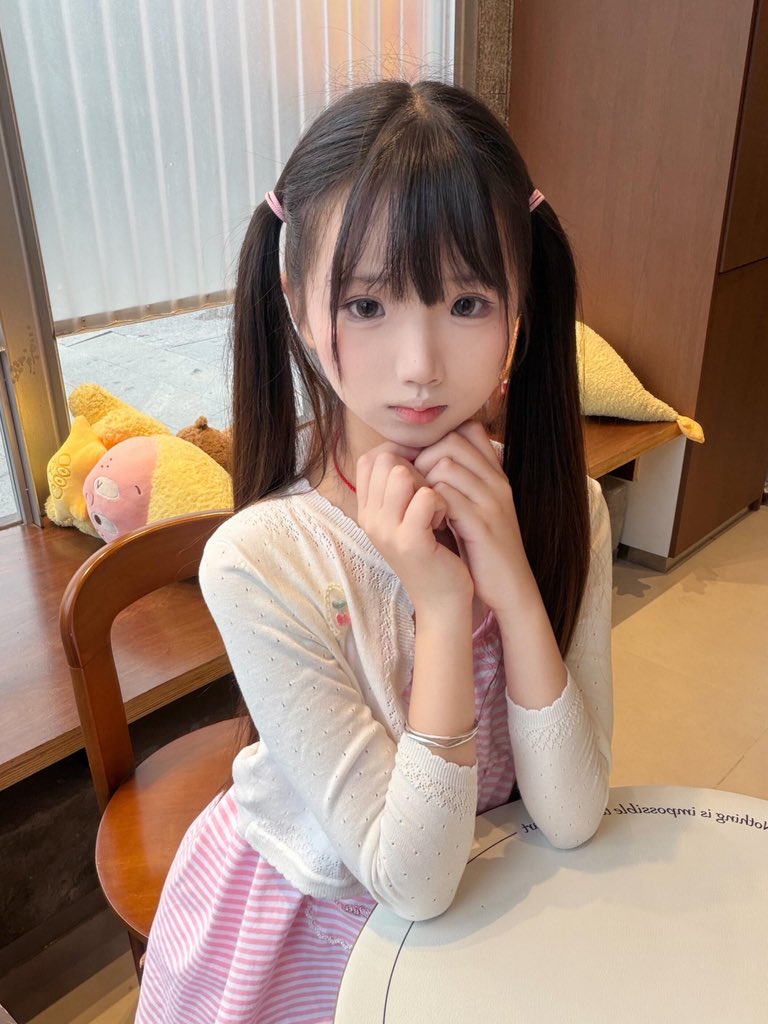 K9Cricket's tweet photo. 刚长点毛毛，不过很粉，很干净！！！

有人要锐评一下我自己的福吗？

来就给，不要🚪，赶紧看，看完就删… https://t.co/5Xmsr6WI6S