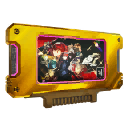 Wensoing's tweet photo. Upcoming Overrides!

- Persona (Vampirism)
- Kingdom Hearts
- Edgerunners (Infinite Ammo)
- Big Boom
- 3 Cyberpunk Overrides

(via me &amp; @Luwwani) https://t.co/Bs4w5IHmOS