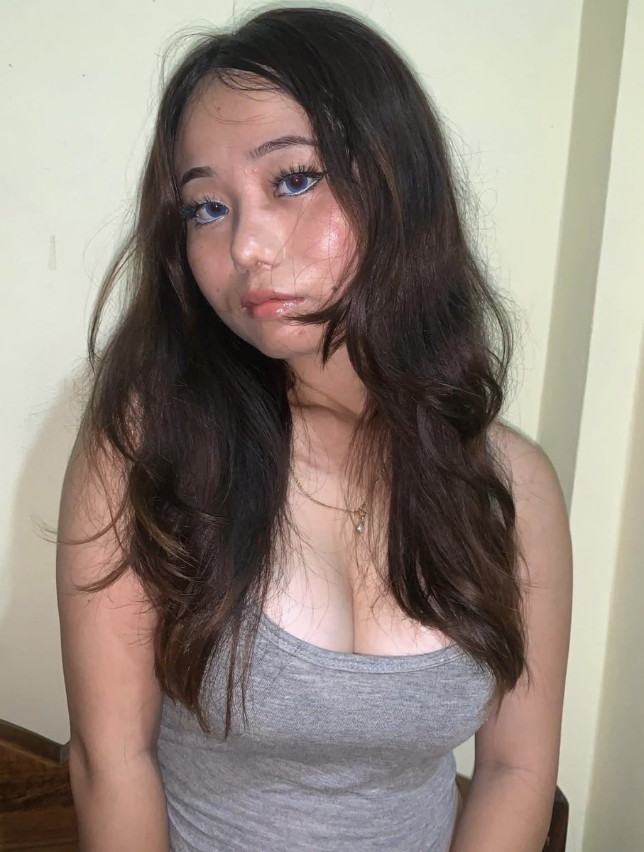 Lih6999's tweet photo. Ne sexy baddie 💦 https://t.co/fJwHveKZ3o