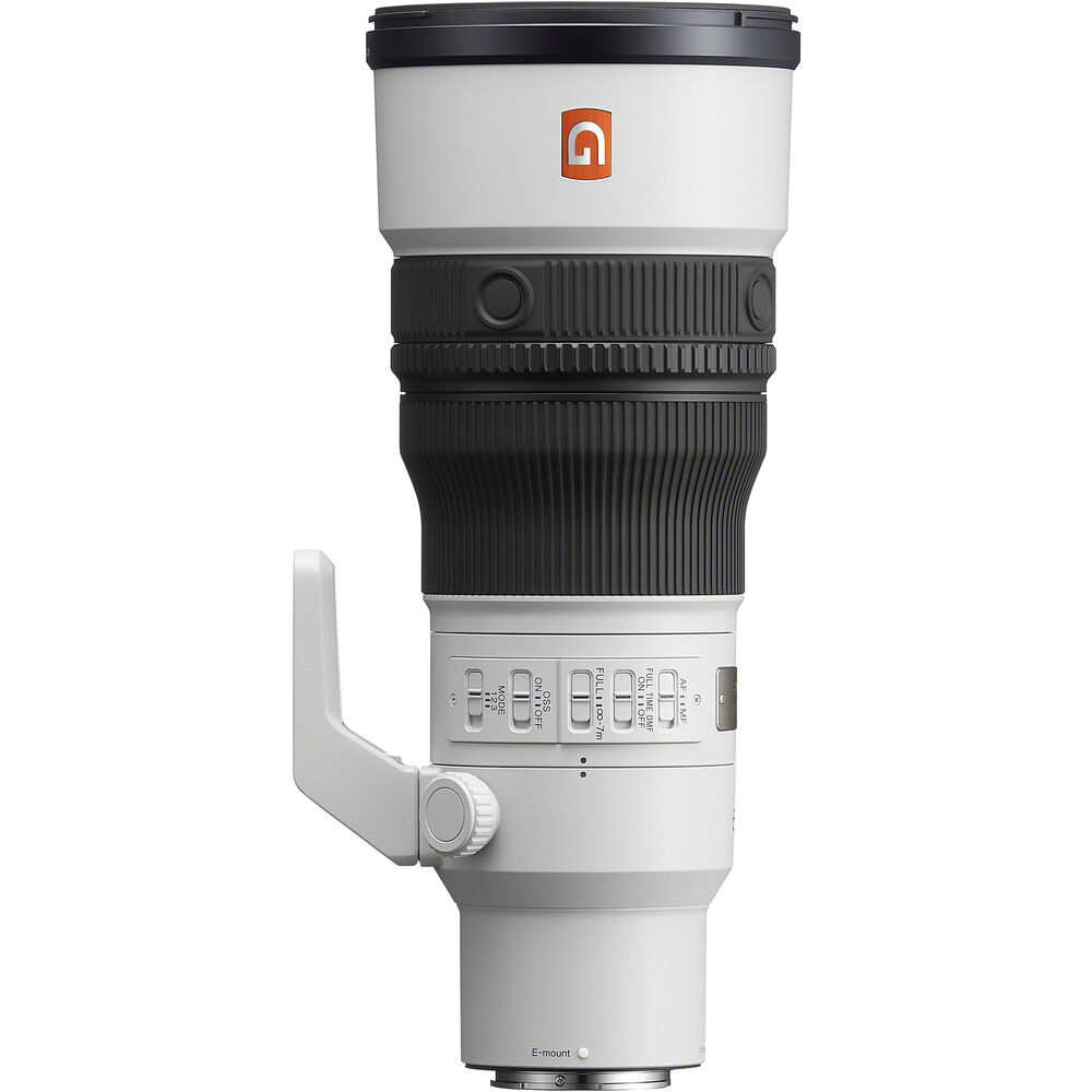 PCHPROSHOP's tweet photo. NOUVEAUTÉ SONY

Le FE 600 mm F6.3 G Master OSS ne pèse que 995 g.

600 mm, autofocus XD, stabilisation OSS, qualité G Master et compatibilité téléconvertisseurs 1,4x/2,0x.

Plus d’infos :
https://t.co/5pxwxorkxE
#Sony #GMaster #Sony600mm #PCHProShop https://t.co/zODsDQyq5Z