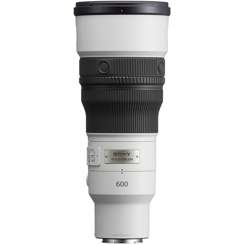 PCHPROSHOP's tweet photo. NOUVEAUTÉ SONY

Le FE 600 mm F6.3 G Master OSS ne pèse que 995 g.

600 mm, autofocus XD, stabilisation OSS, qualité G Master et compatibilité téléconvertisseurs 1,4x/2,0x.

Plus d’infos :
https://t.co/5pxwxorkxE
#Sony #GMaster #Sony600mm #PCHProShop https://t.co/zODsDQyq5Z