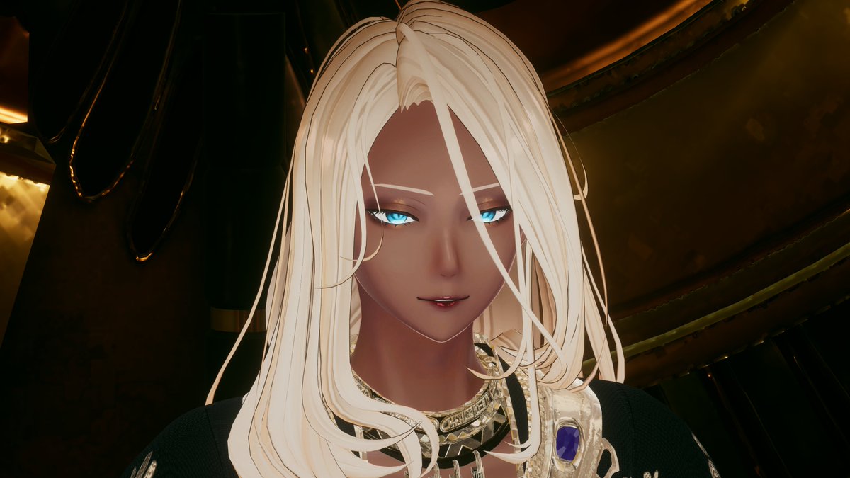 Vtuber_junbi2's tweet photo. 水瀬のメイクテクスチャを製作中・・・！
来月にはみんなのもとに届けられるといいなぁの気持ち

Model: @HazaK4696 
#Minase3D https://t.co/g47qlMEwEr