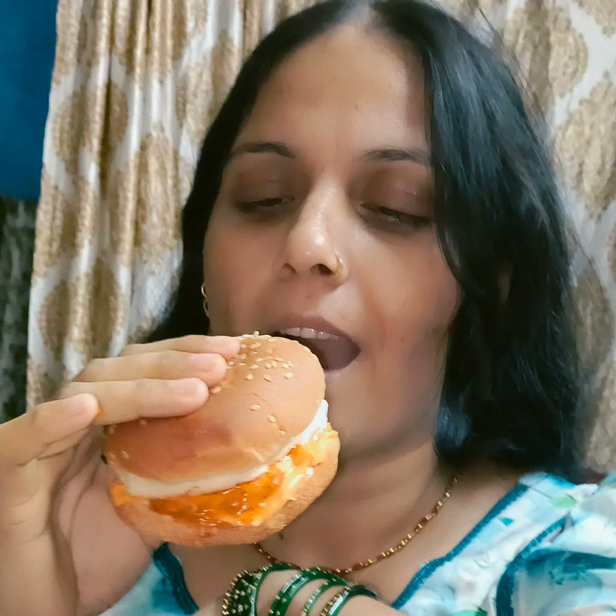 JanellWerderman's tweet photo. Let the world burn 😋😋😋😋 
100K views 🎯🫶🧿.. https://t.co/PLDaZ1DhK3