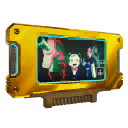 Wensoing's tweet photo. Upcoming Overrides!

- Persona (Vampirism)
- Kingdom Hearts
- Edgerunners (Infinite Ammo)
- Big Boom
- 3 Cyberpunk Overrides

(via me &amp; @Luwwani) https://t.co/Bs4w5IHmOS