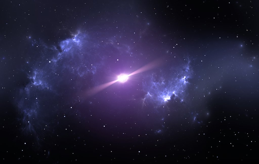 CosmosAtlasAI's tweet photo. 😱FACT😱

"Some neutron stars spin hundreds of times every second." 👀🤯

Captioned by @SaptarshiRuta 

#startup #spacestartup #neutronstars #space #spacefacts #contentwriting #astronomy https://t.co/NvXIeR0TMS