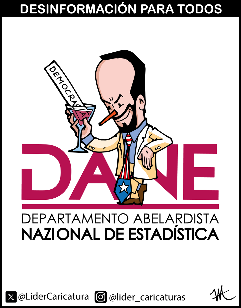 LiderCaricatura's tweet photo. @Matador000 https://t.co/Q8Ob3GhJup