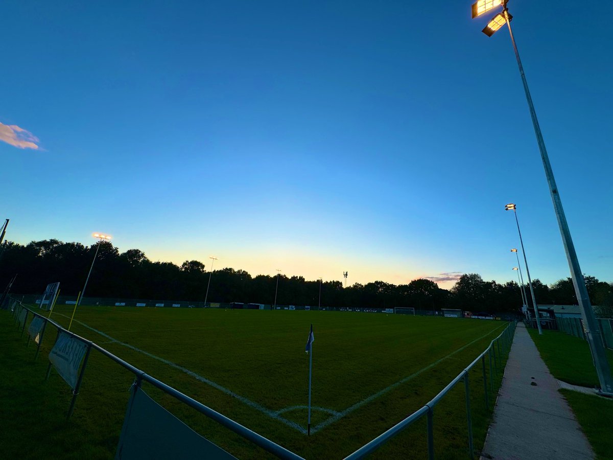 APCAFC's tweet photo. Match #13
Welling Town 0 Jarvis Brook 2
Reversed and played at Jarvis Brook FC
#FAVase 2nd Qualifying Round
Limekiln
Admission Β£7 (Including Programme)
Double Cheeseburger Β£7 (8/10)
Tea Β£2
#Groundhopping https://t.co/bVtpoEVYin
