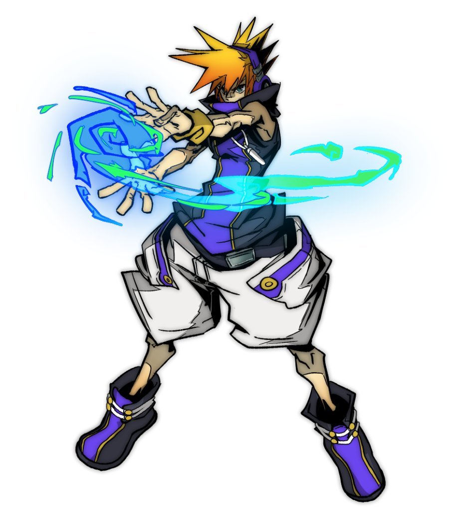 DixieDannSan's tweet photo. neku https://t.co/tTW3WmiaAP