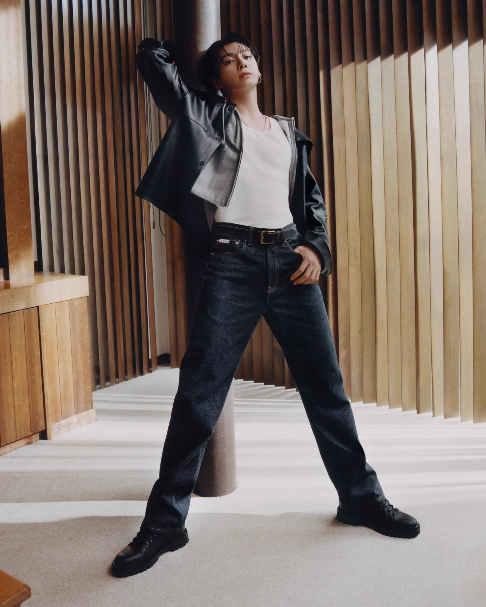 Calvin Klein Japan on X: 